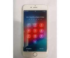 IPhone 6s de 64 em Ã³timo estado !!!!! - 4