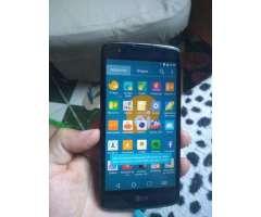 Vendo LG K8, novo - 2