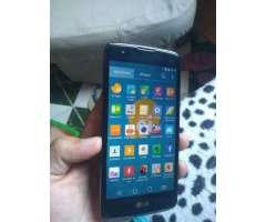 Vendo LG K8, novo - 4