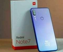 Redmi Note 7 128 GB - 2