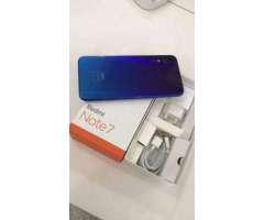 Redmi Note 7 128 GB - 3