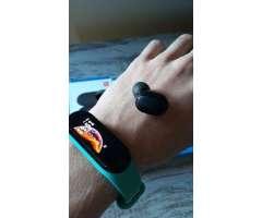 Fone Bluetooth Xiaomi Redmi Airdots - 3