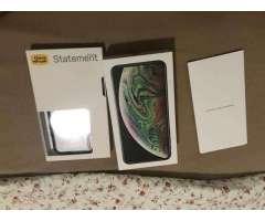 IPhone XS Max 256gb - 4