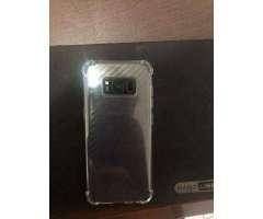 Samsung S8 Preto - 2