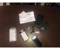 Samsung S8 Preto - 3