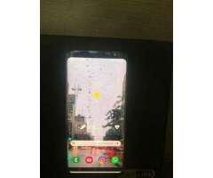 Samsung S8 Preto - 4