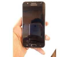 Samsung Galaxy j5 16 GB