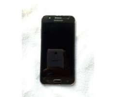 Samsung Galaxy j5 16 GB - 2