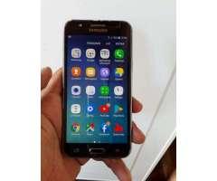 Samsung Galaxy j5 16 GB - 3