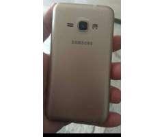 Vendo Samsung J2 normal tudo bom r$ 230 - 2