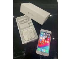 IPhone 6s de 64gb zerado Apple celular