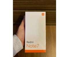 Xiaomi Redmi Note 7 - 2