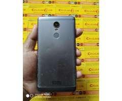 Lenovo K6 Plus 32gb (Celular e Cia - 2