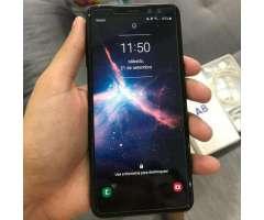 Vendo Samsung A8 Pouco Uso