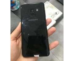 Vendo Samsung A8 Pouco Uso - 2