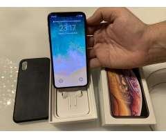 IPhone XS 64 gigas - 2