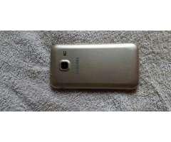 Celular Samsung j1 - 2