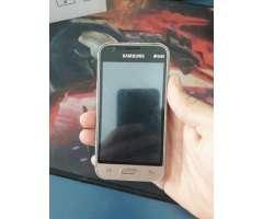 Celular Samsung j1 - 3