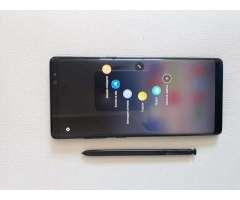 Sansung Note 8 128gb/ 6 Ram - 2