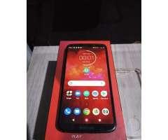 Moto Z3 play 64gb e 4gb