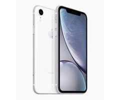 IPhone xr 128 gb branco - 3