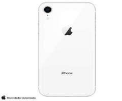 IPhone xr 128 gb branco - 4