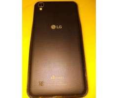 LG X Power