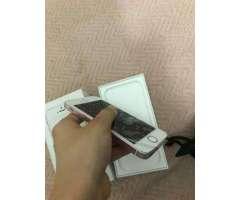 Iphone SE 16gb rosa na caixa e icloud liberado - 4