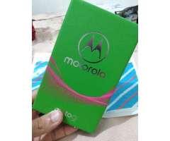 Vendo Smartphone Motorola G7 Play Novo, com nota fiscal - 2