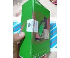 Vendo Smartphone Motorola G7 Play Novo com nota fiscal - 3