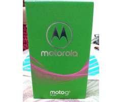 Vendo Smartphone Motorola G7 Play Novo com nota fiscal - 4