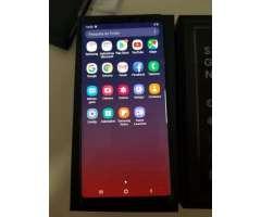 Note 9 preto 128gb - 3