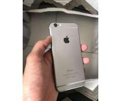 IPhone 6 64gb - 2