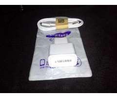 PromoÃ§Ã£o Carregador turbo Samsung - 3