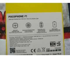 XIAOMI POCO F1 128gb - 3