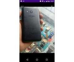 Alcatel pixi 4 8gb flash na cÃ¢mera frontal - 2