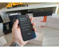 Xiaomi Redmi Note 7 64GB 4Ram - 2