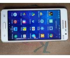 Samsung Galaxy G. Duo com Tv - 2