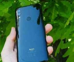 Xiaomi Redmi 7 32GB 3GB VersÃ£o Global Preto Com Garantia novo lacrado - 2