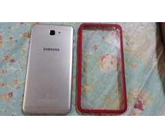 Troco Samsung j7 prime 2 tv completo - 4