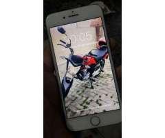 IPhone 7 128 gigas - 2