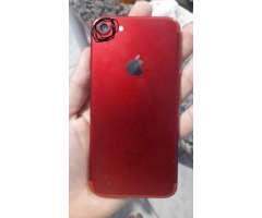 IPhone 7 128 gigas - 3