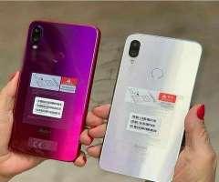 Celular Xiaomi Redmi Note 7