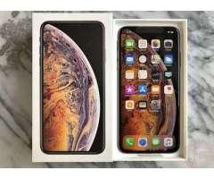 IPhone XS Max 256gb Gold - 2