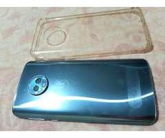 Vendo moto G6 plus e A30 Samsung