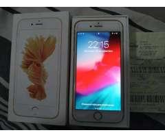 IPhone 6 s 32 gb