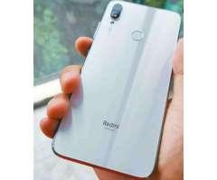 Redmi note 7 branco 4gb ram 128gb rom original lacrado versÃ£o global - 2