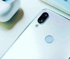 Redmi note 7 branco 4gb ram 128gb rom original lacrado versÃ£o global - 4