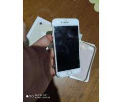 IPhone 7 de 32gb