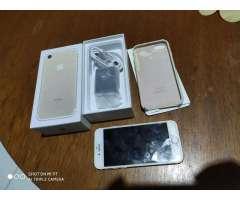 IPhone 7 de 32gb - 2